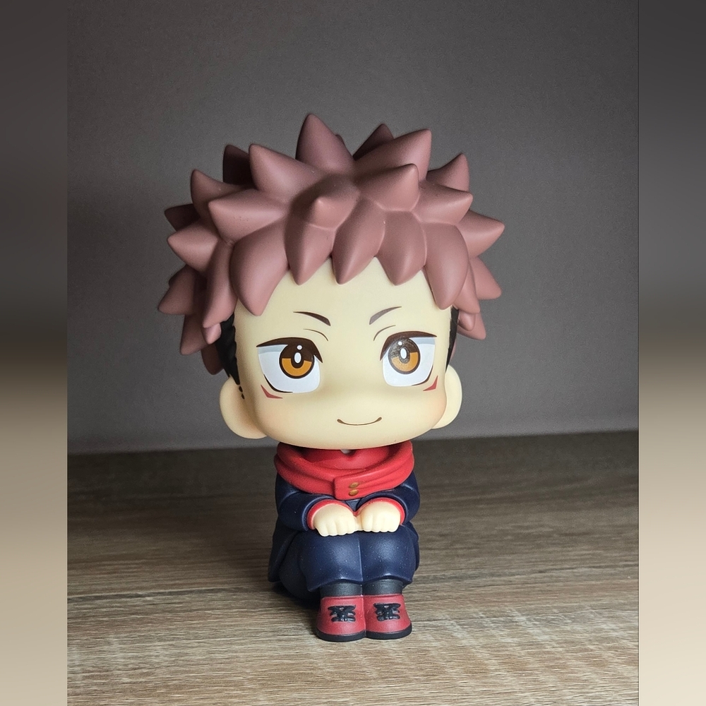 Jujutsu Kaisen Look Up Figure